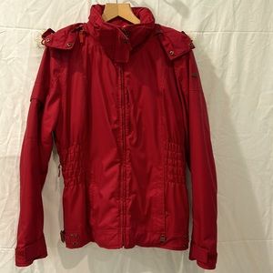 NILS Ski coat girl’s size 12